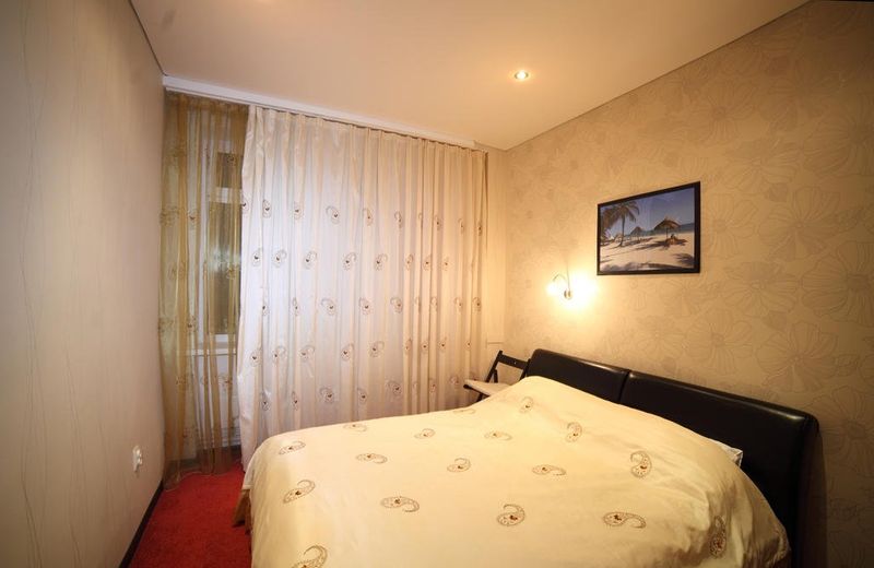 Loft Hotel