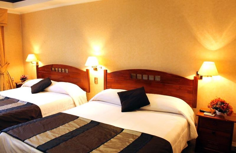 Hotel Capelli