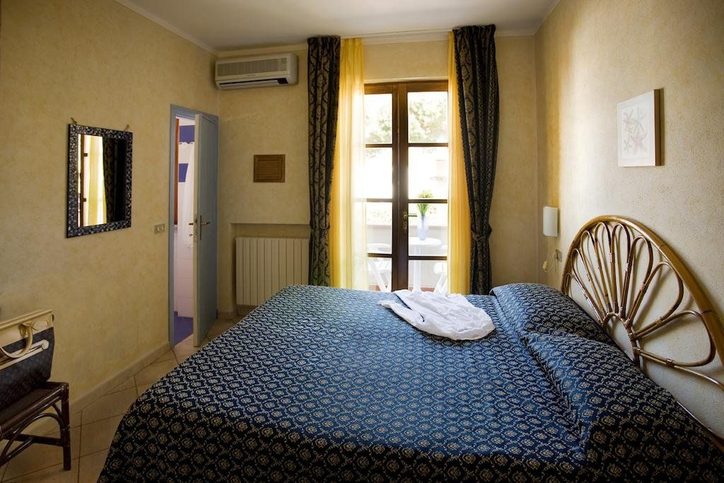 Hotel Corallo