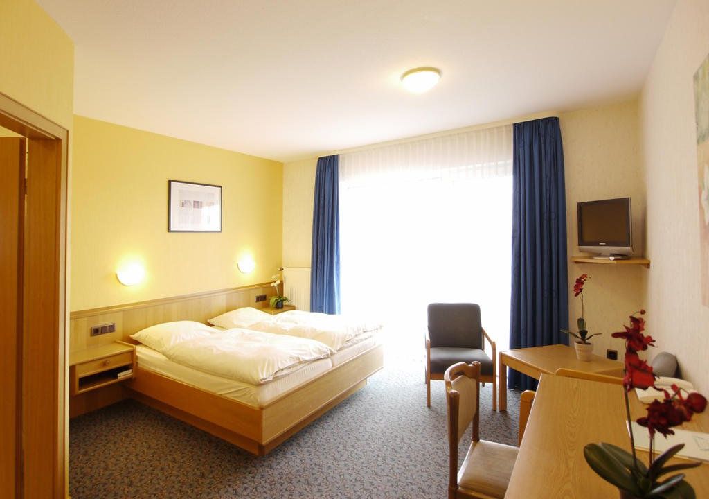 Hotel Hesborner Kuckuck
