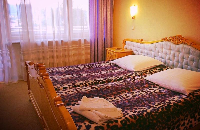 Druzhba Hotel