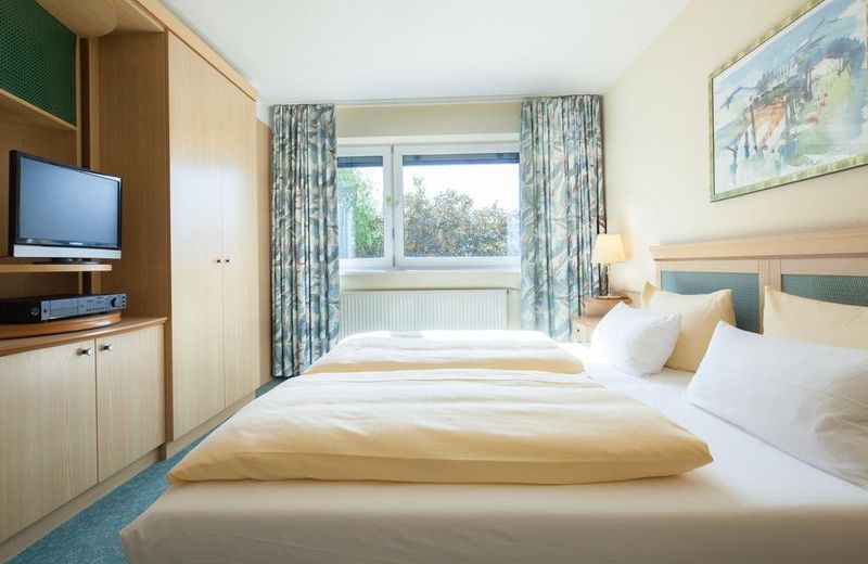 Suite Hotel Leipzig