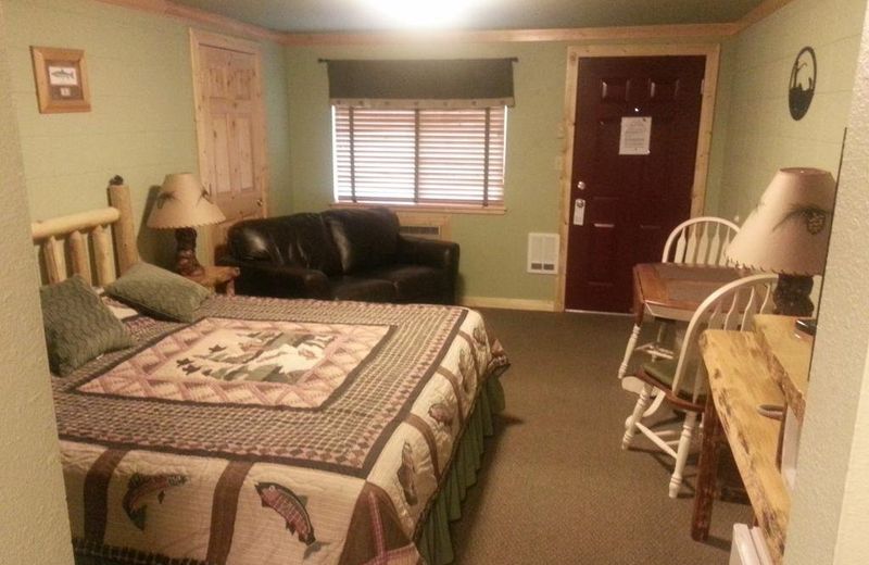 Mingo Motel