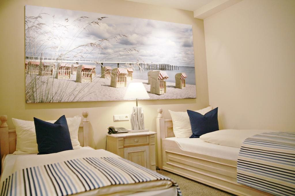 Messehof Hotel & Seminarvilla - nahe Hannover