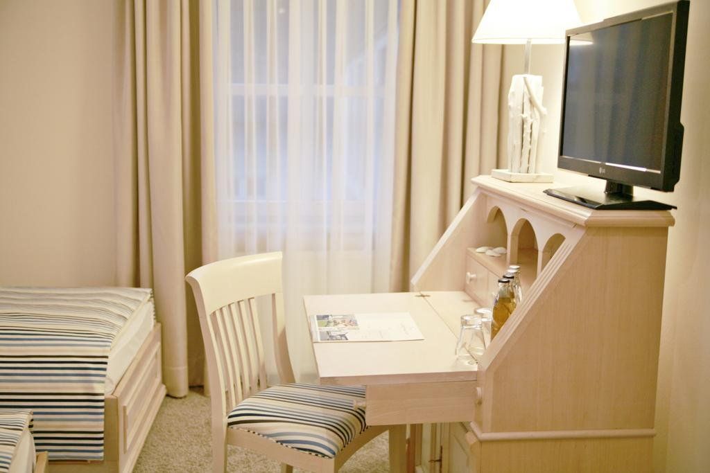 Messehof Hotel & Seminarvilla - nahe Hannover