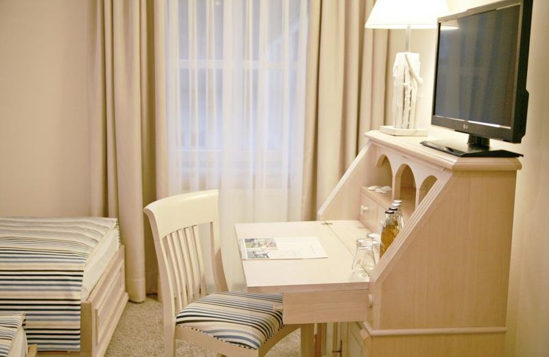 Messehof Hotel & Seminarvilla - nahe Hannover