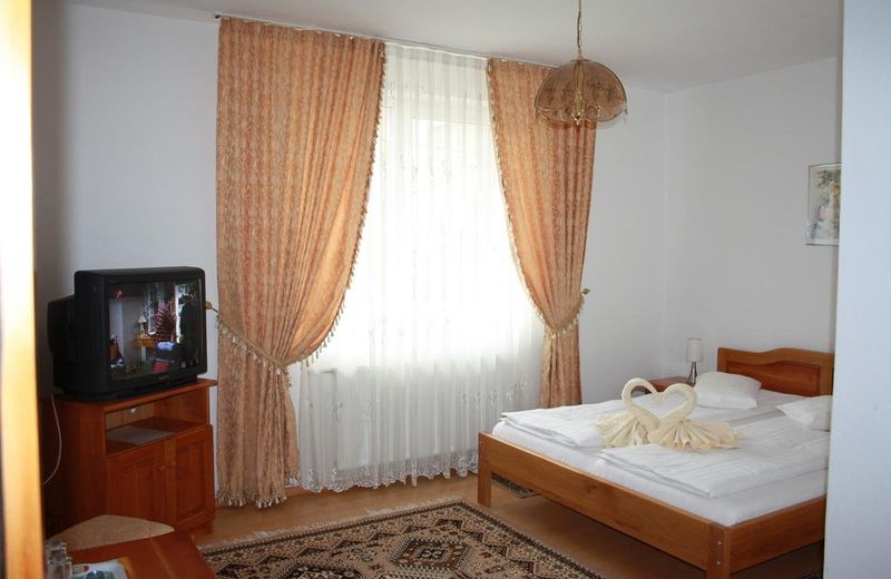 Pensiunea Claudiu