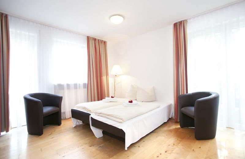 Hotelpension zum Gockl
