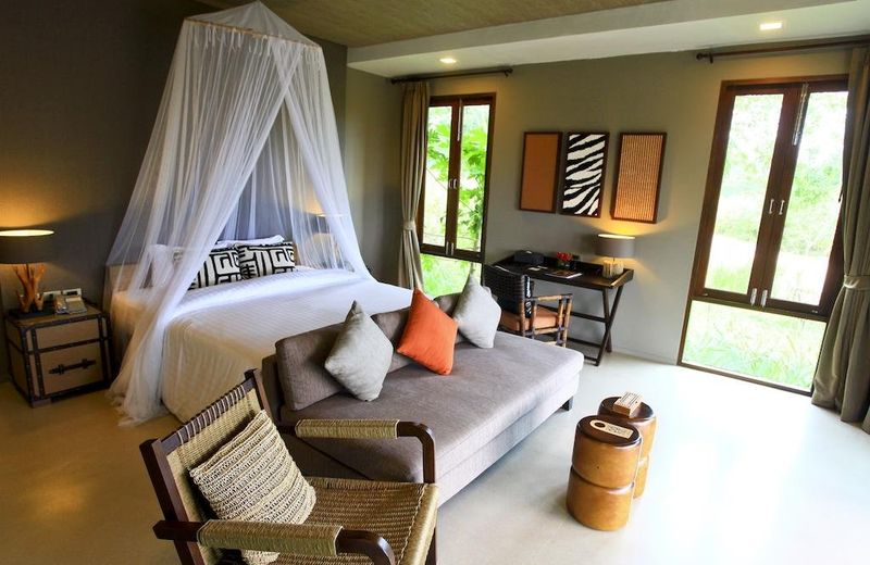 Mountain Creek Golf Resort & Residences