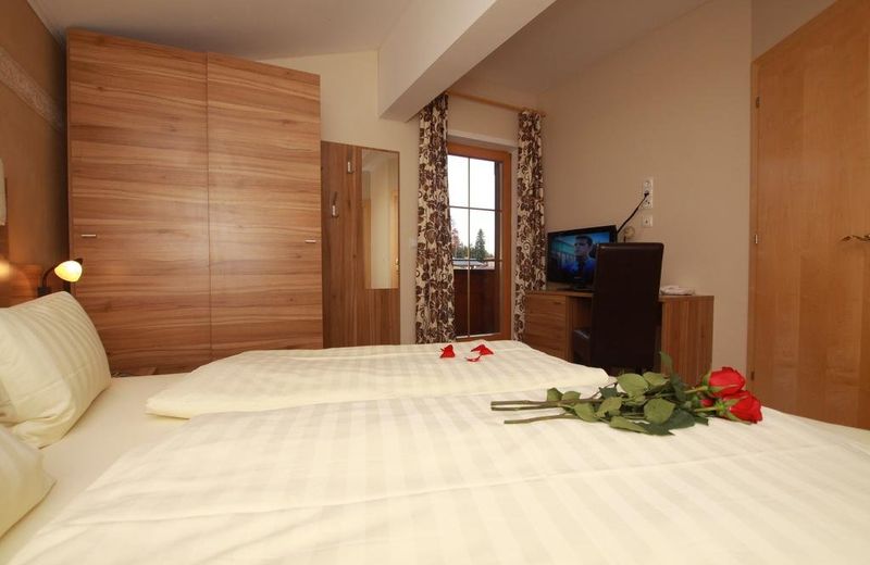 Pension Edelweiss