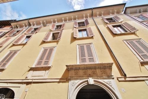 Aromi Piccolo Hotel