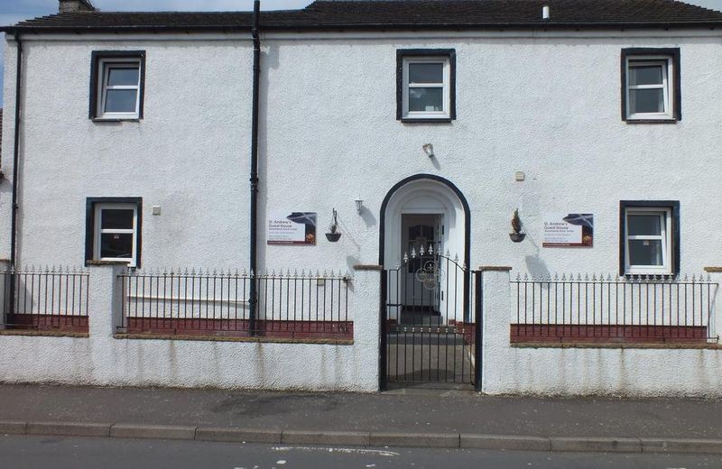 St Andrews Guest House