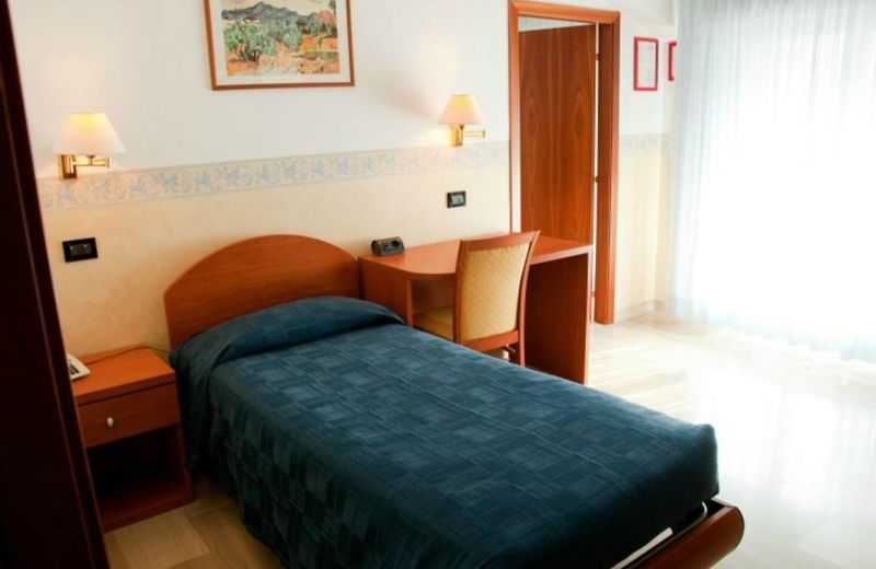 Hotel Touring