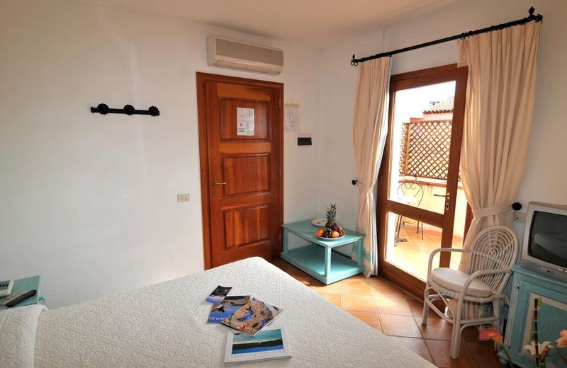 Hotel Il Piccolo Golf