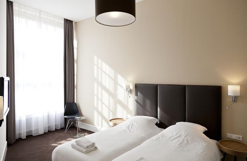 College Hotel Alkmaar