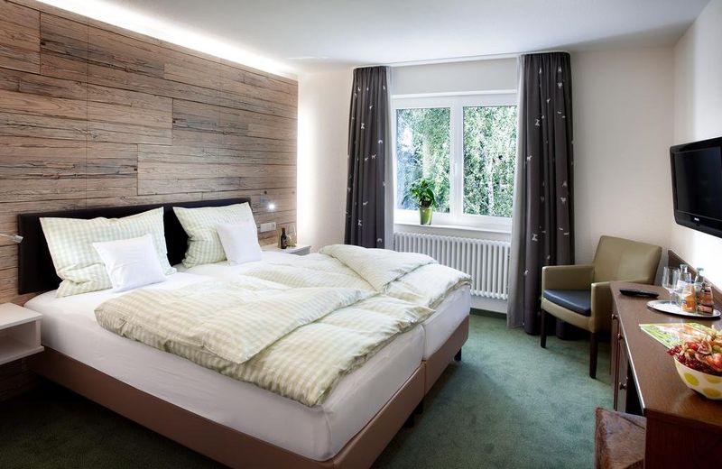 Hotel Anna