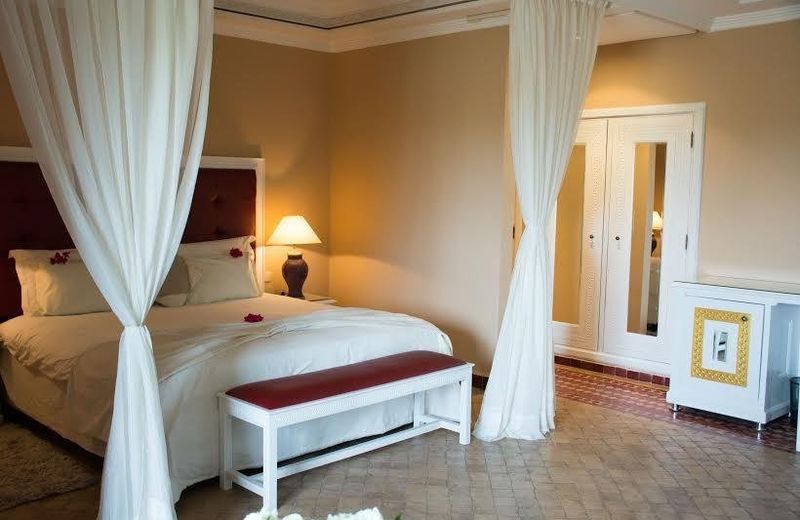 Palais Jena Hotel & Spa