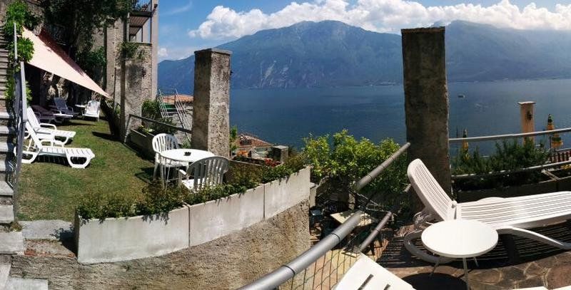 Hotel Castell - Montagnoli Group