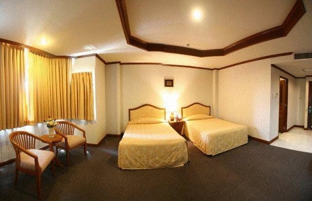 Hermitage Hotel & Resort (SHA Certified)