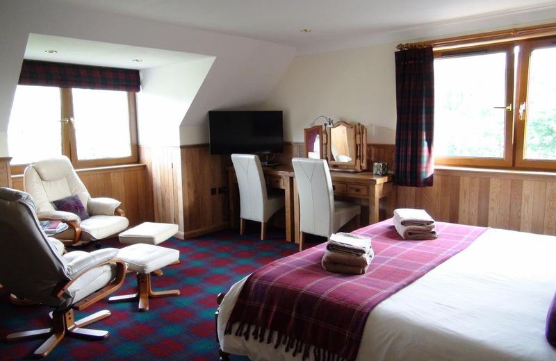 Binnilidh Mhor B&B