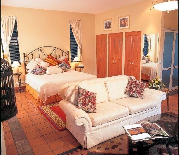 Marwood Villas