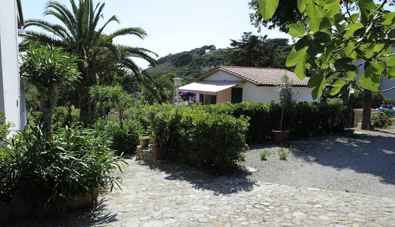 Residence Augusto