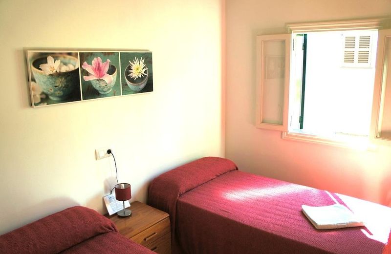 Hostal Oasis Menorca