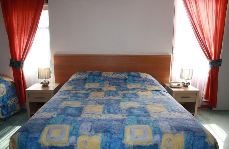 Hunter Valley Travellers Rest Motel