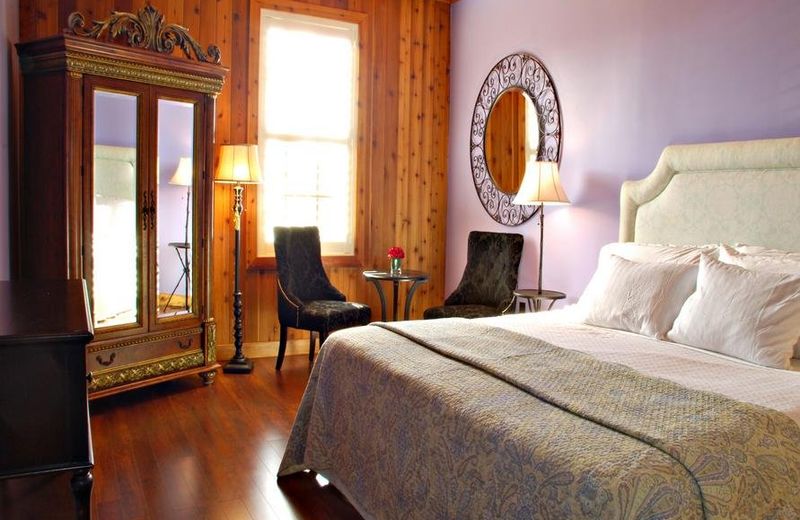 Jensen Beach Inn