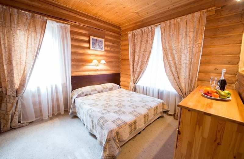Lada Holiday Cottages