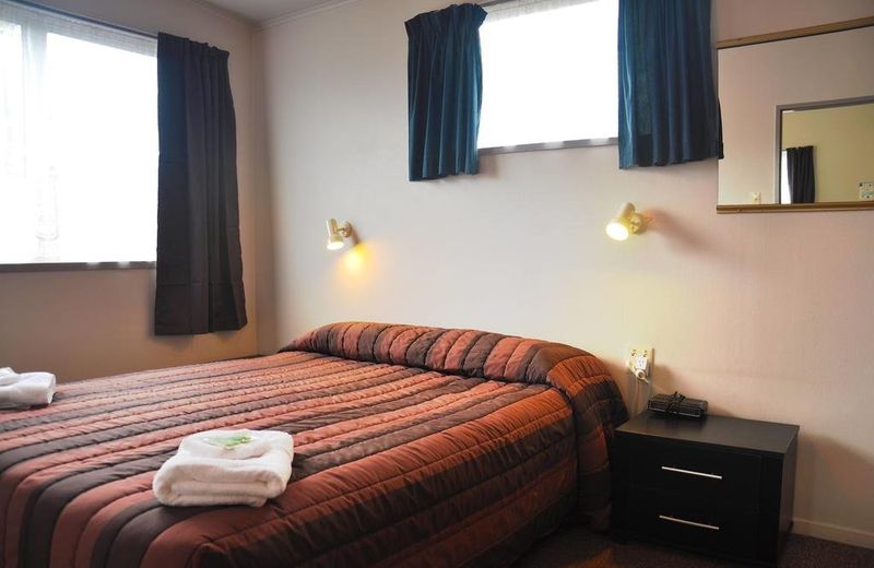 Feilding Motel
