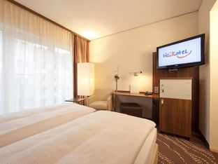 Hotel Image 1