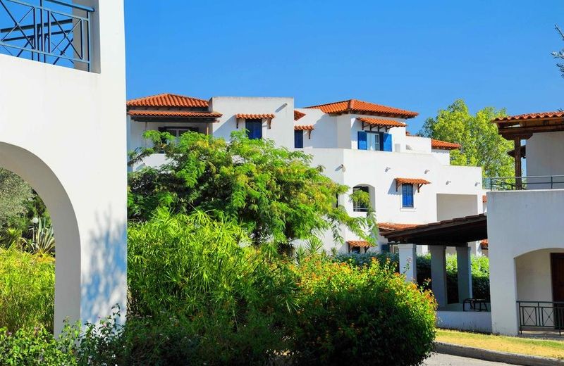 Eretria Village Resort & Conference Center
