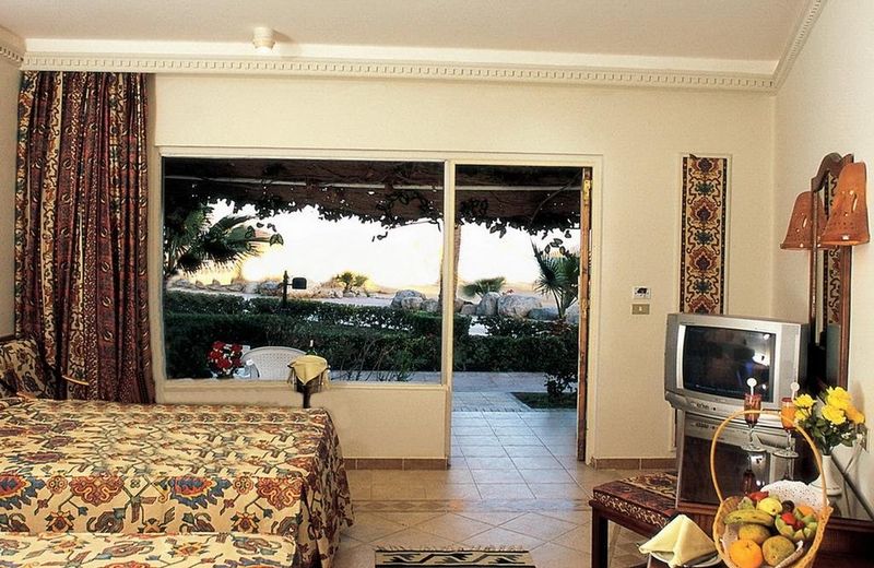 Shams Safaga Resort