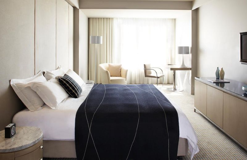 Hotel Realm