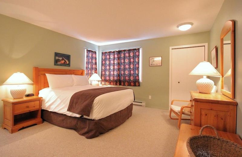 Timberline Lodges by Fernie Lodging Company
