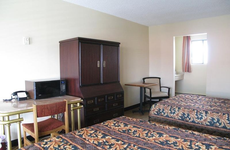 Copper Valley Resort