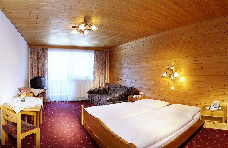 Hotel ZUM STERNENHOF