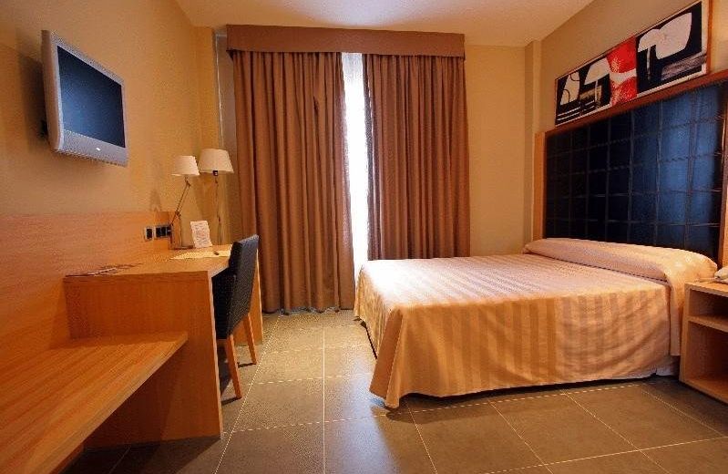 Hotel Salvevir