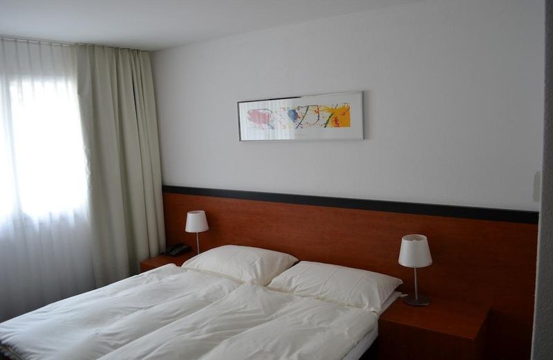 Motel Gottardo Sud