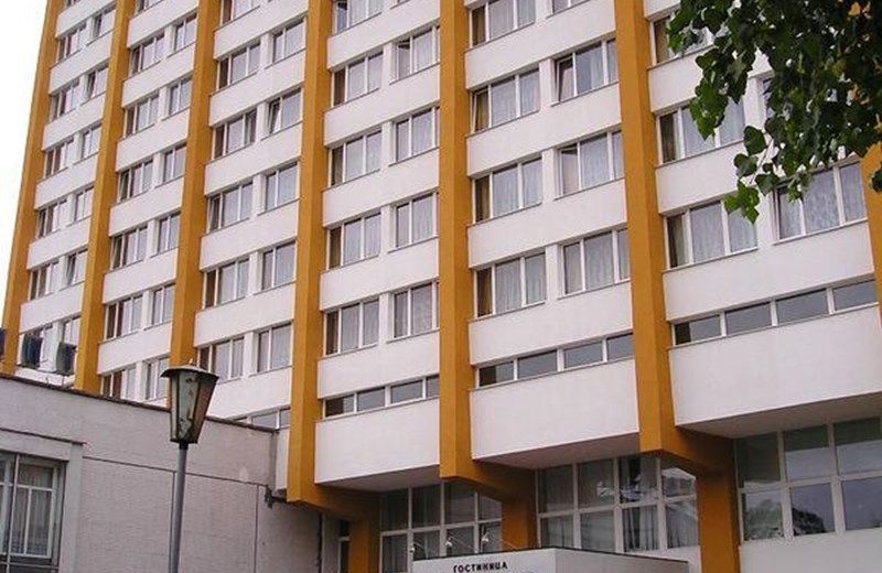 Intourist Hotel