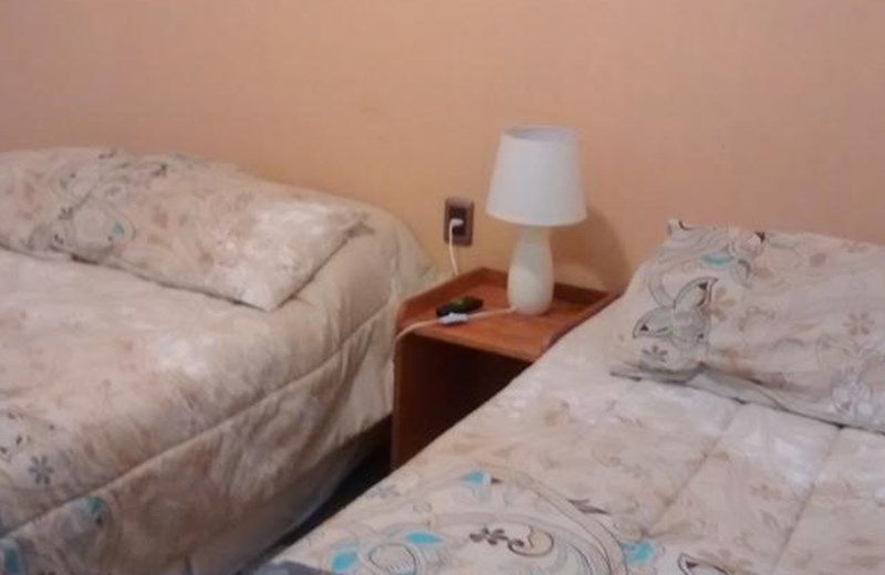 Hostal Don Guillermo