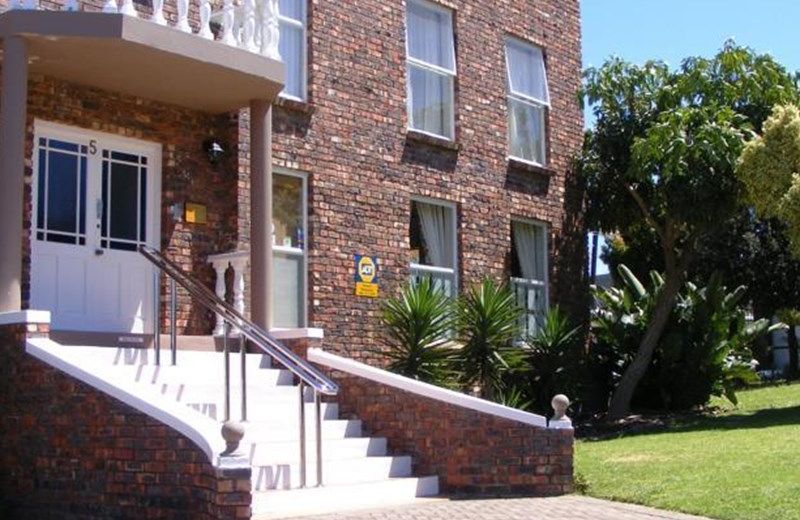 Plattekloof Premium Lodge