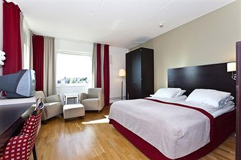 Thon Hotel Ski