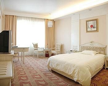 Zhangzhou Xiangjiang Hotel