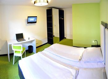 Hotel Amiga