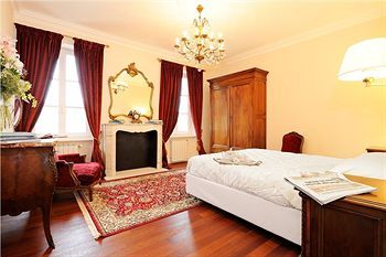 Duchessa Margherita Chateaux & Hotels