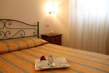 Hotel I Platani
