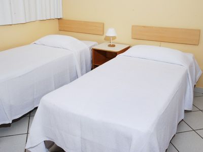 Lord Hotel Camburi