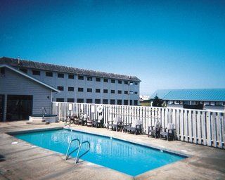 Windjammer Condominiums
